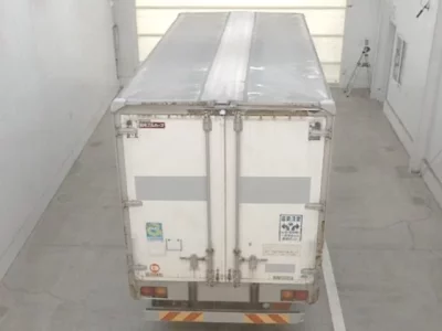 Nissan CONDOR