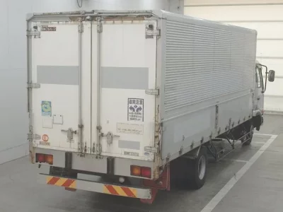 Nissan CONDOR