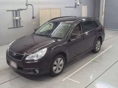 Subaru LEGACY OUTBACK
