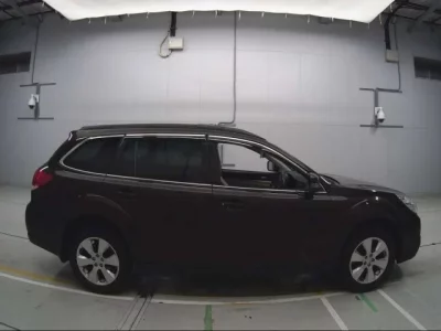 Subaru LEGACY OUTBACK