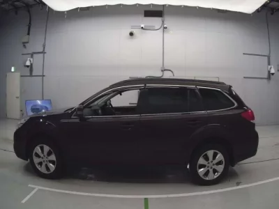 Subaru LEGACY OUTBACK