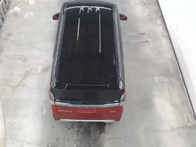 Mitsubishi EK X SPACE