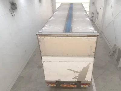 Mitsubishi FUSO TRUCK