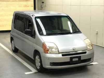 Honda MOBILIO