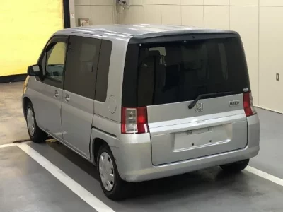 Honda MOBILIO