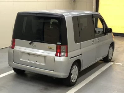 Honda MOBILIO