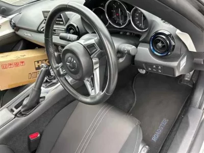 Mazda ROADSTER