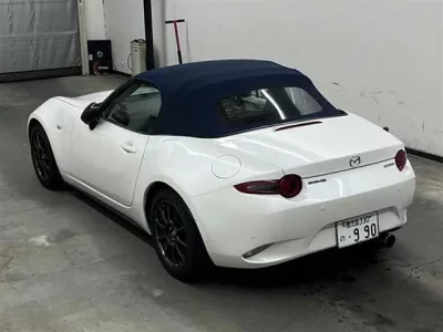 Mazda ROADSTER