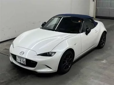 Mazda ROADSTER
