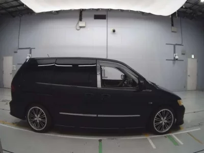 Honda LAGREAT