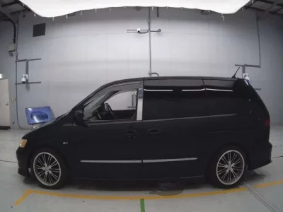 Honda LAGREAT