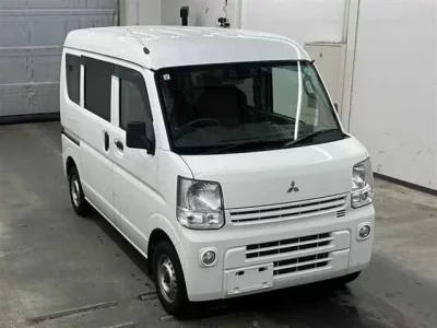 Mitsubishi MINICAB VAN