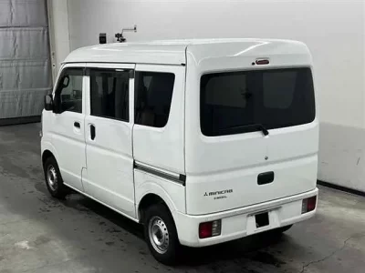 Mitsubishi MINICAB VAN