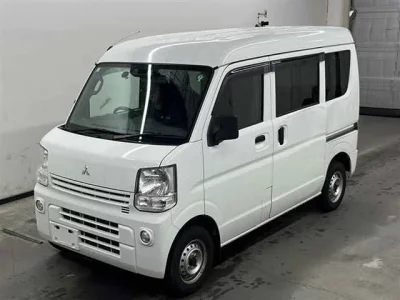 Mitsubishi MINICAB VAN