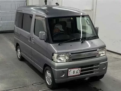 Mitsubishi TOWNBOX