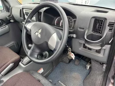 Mitsubishi TOWNBOX