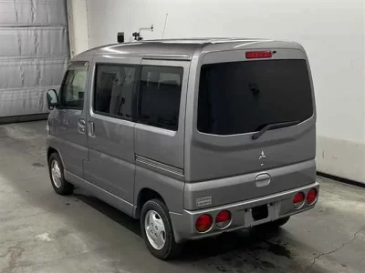 Mitsubishi TOWNBOX