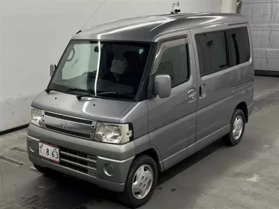 Mitsubishi TOWNBOX