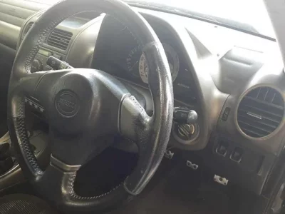 Toyota ALTEZZA