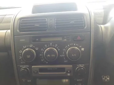 Toyota ALTEZZA