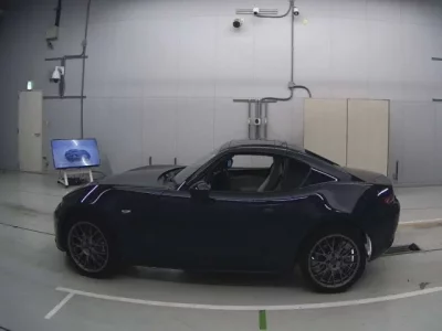 Mazda ROADSTER