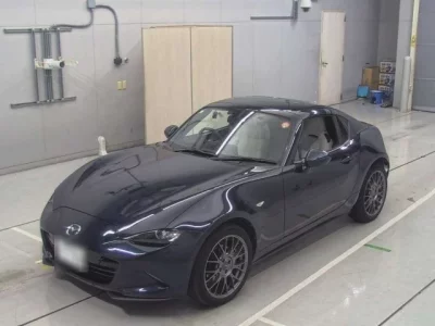 Mazda ROADSTER