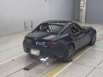 Mazda ROADSTER