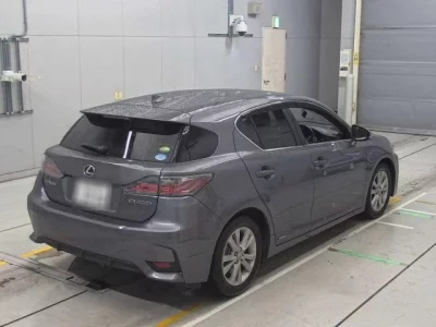 Lexus CT