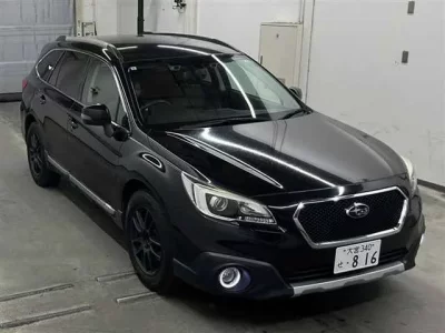 Subaru LEGACY OUTBACK