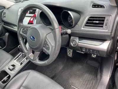 Subaru LEGACY OUTBACK