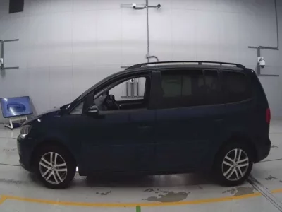 Volkswagen GOLF TOURAN