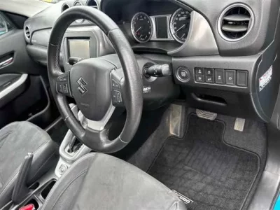 Suzuki ESCUDO