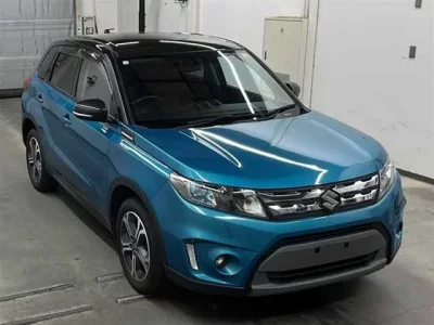 Suzuki ESCUDO