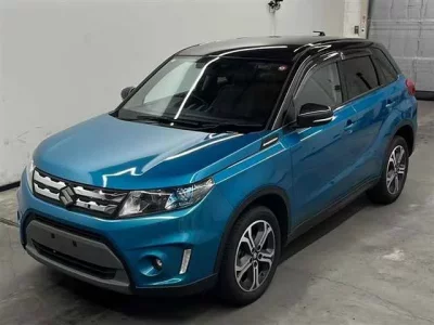 Suzuki ESCUDO