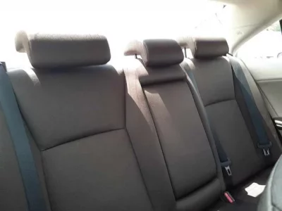 Toyota SAI