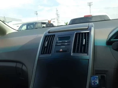Toyota SAI