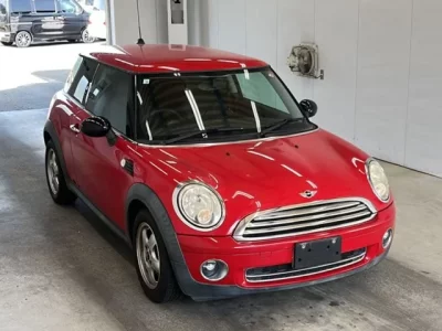 BMW MINI