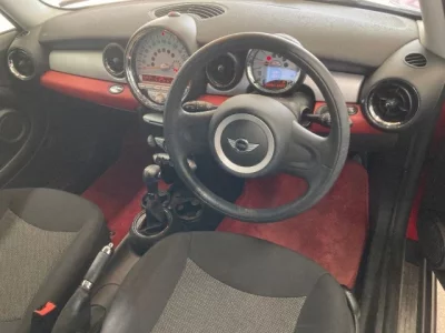BMW MINI