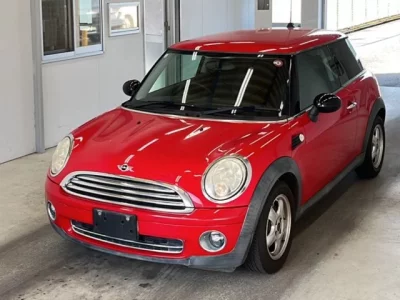 BMW MINI