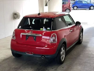 BMW MINI