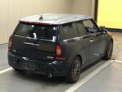 BMW MINI