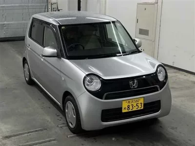 Honda N ONE