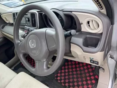 Honda N ONE