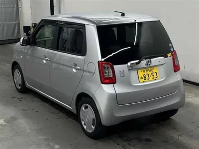 Honda N ONE