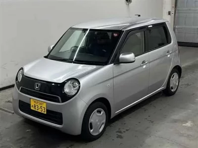 Honda N ONE