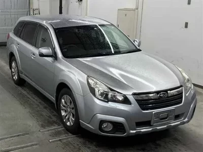 Subaru LEGACY OUTBACK