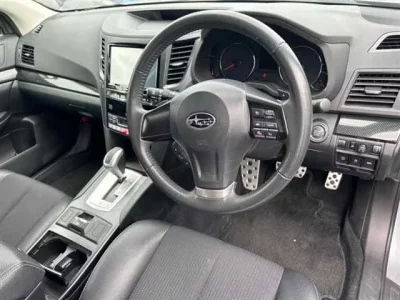 Subaru LEGACY OUTBACK