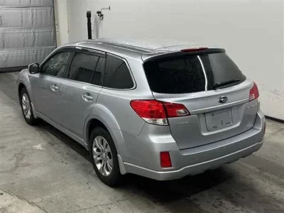 Subaru LEGACY OUTBACK