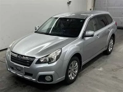 Subaru LEGACY OUTBACK
