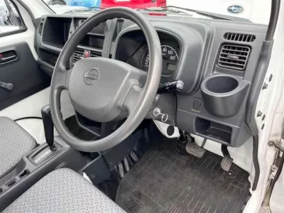 Nissan CLIPPER TRUCK